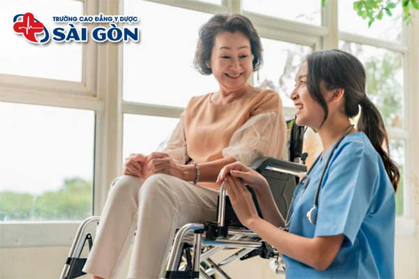 Tìm hiểu các chuyên ngành Điều dưỡng? Nên học chuyên ngành nào?