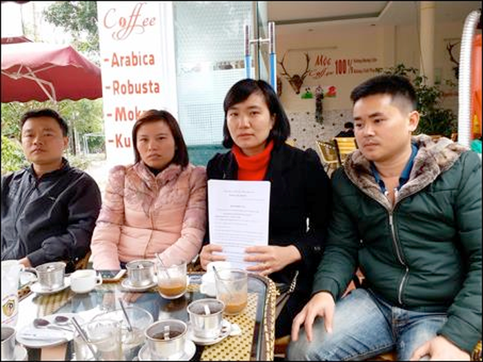 Lai Châu: Ai chỉ đạo đẩy 137 cán bộ y tế bỗng dưng mất việc ra đường