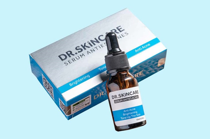 Công dụng của Serum Dr.Skincare