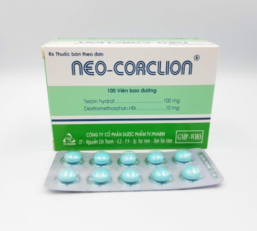 Cách sử dụng Neo Corclion