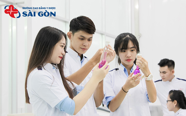 Khối C học Dược được không và ra trường làm gì?