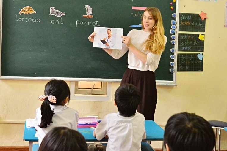 Hai chính sách lớn của ngành giáo dục chính thức áp dụng từ tháng 9.2025