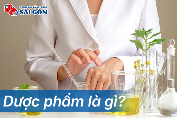 Dược phẩm là gì? Đặc điểm, lưu ý khi sử dụng?