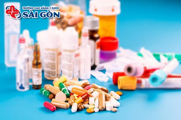 Dược phẩm là gì? Đặc điểm, lưu ý khi sử dụng?