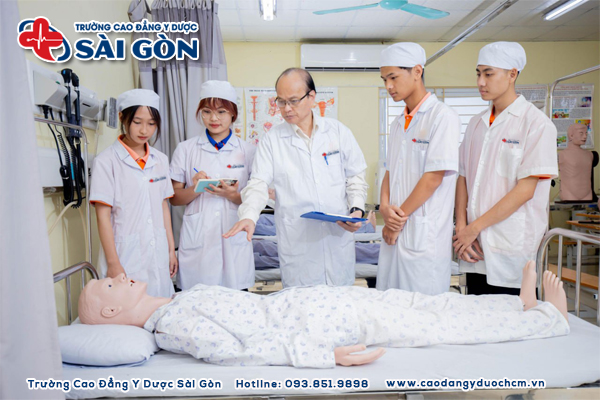 30 kỹ thuật điều dưỡng quan trọng Điều dưỡng viên cần nắm rõ