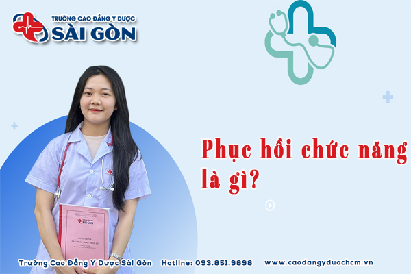 Kỹ thuật phục hồi chức năng là gì? Vai trò và các kỹ thuật phổ biến?