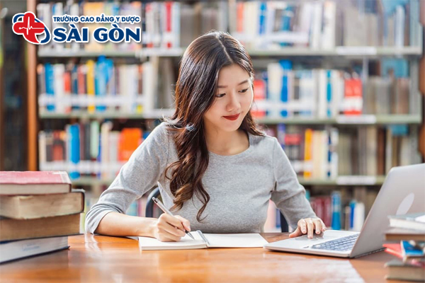 Giải đáp: Không giỏi hoá có học dược được không?