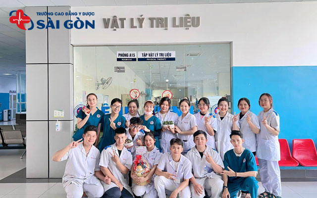 Ngành kỹ thuật phục hồi chức năng học mấy năm? Top trường đào tạo chất lượng?