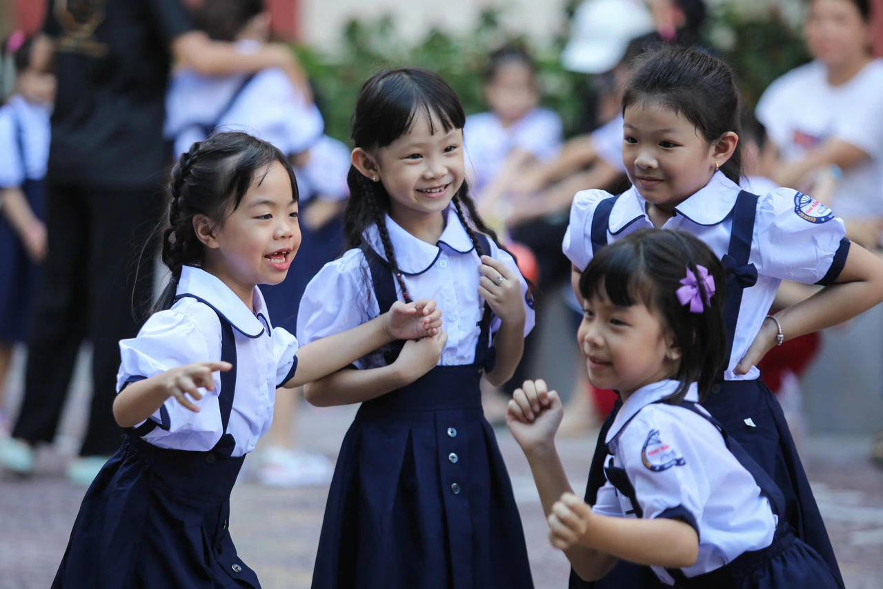 Từ ngày 03/9/2025 những đối tượng nào được miễn học phí tại các cơ sở giáo dục?