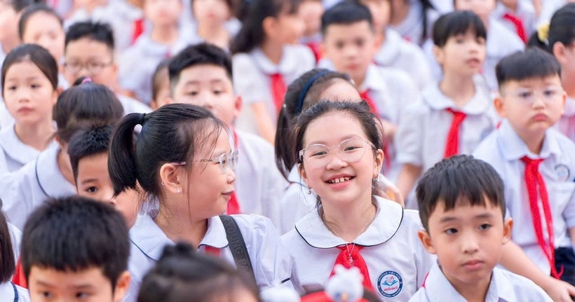 Từ ngày 03/9/2025 những đối tượng nào được miễn học phí tại các cơ sở giáo dục?