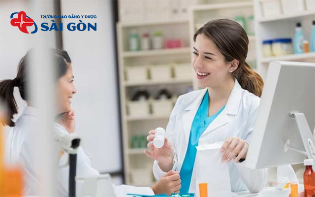 Ngành Dược khối A11: Các trường tuyển sinh và cơ hội nghề nghiệp