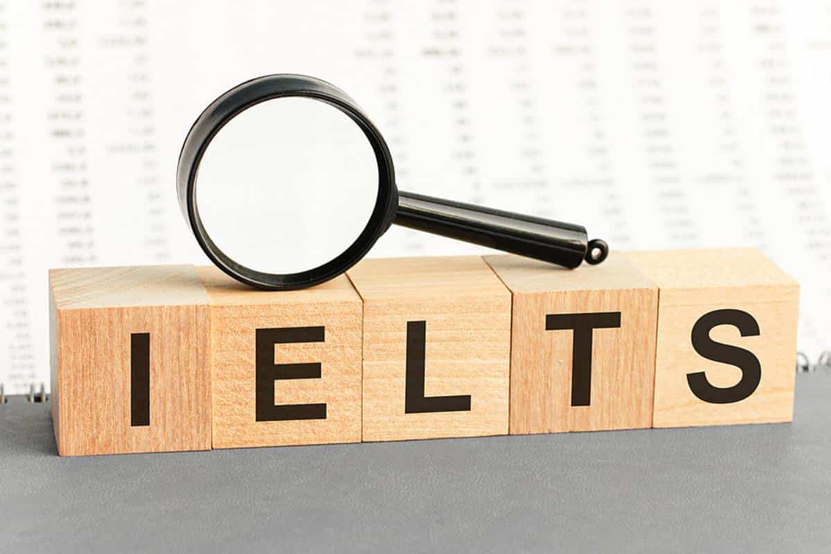 Bộ Giáo dục: IELTS chỉ là chứng chỉ quốc tế, không nằm trong hệ thống quốc dân