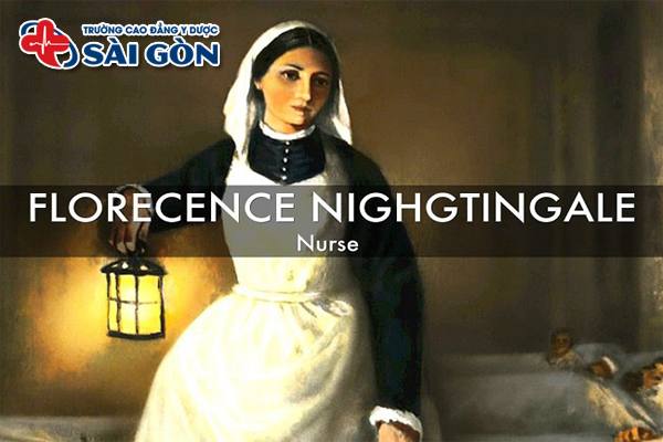 Người sáng lập ra ngành Điều dưỡng