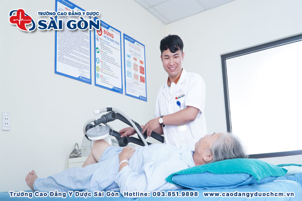 Tìm hiểu điều kiện mở phòng khám Phục hồi chức năng