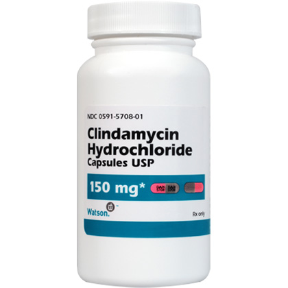 Clindamycin - Thông tin về liều dùng và cách dùng an toàn 1