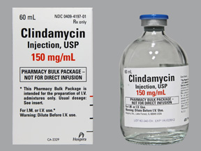 Clindamycin - Thông tin về liều dùng và cách dùng an toàn 2