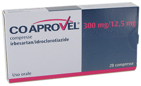Hướng dẫn liều dùng & Cách sử dụng thuốc CoAprovel an toàn 1