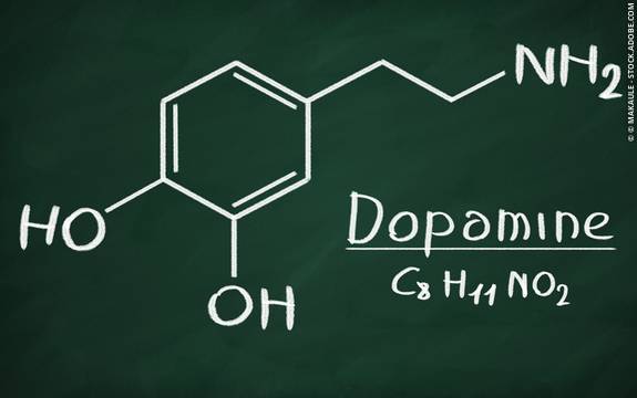 Dopamin chỉ định điều trị bệnh gì? 1
