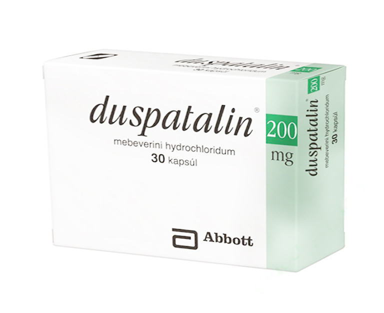 Duspatalin® - Liều dùng & Cách dùng thuốc an toàn 2