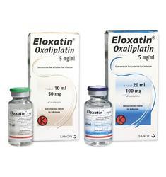 Tổng hợp thông tin liên quan đến thuốc Eloxatin® 1