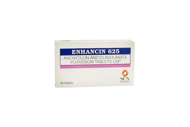 Tìm hiểu về công dụng của thuốc Enhancin 1