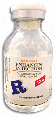 Tìm hiểu về công dụng của thuốc Enhancin 2