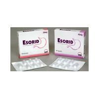 Tác dụng của thuốc Esorid® như thế nào? 1