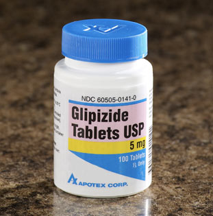 Cách dùng thuốc Glipizide như thế nào an toàn? 1