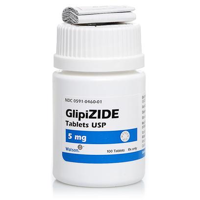 Cách dùng thuốc Glipizide như thế nào an toàn? 2