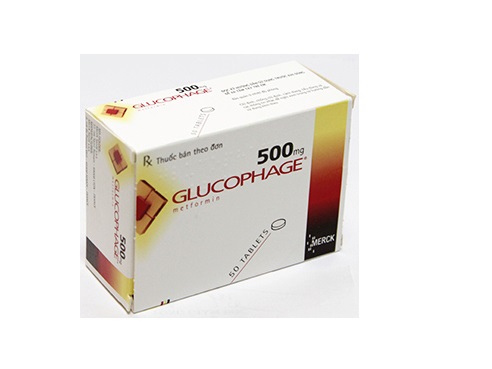 Hướng dẫn về liều dùng của thuốc Glucophage® 1