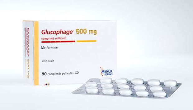 Hướng dẫn về liều dùng của thuốc Glucophage® 2