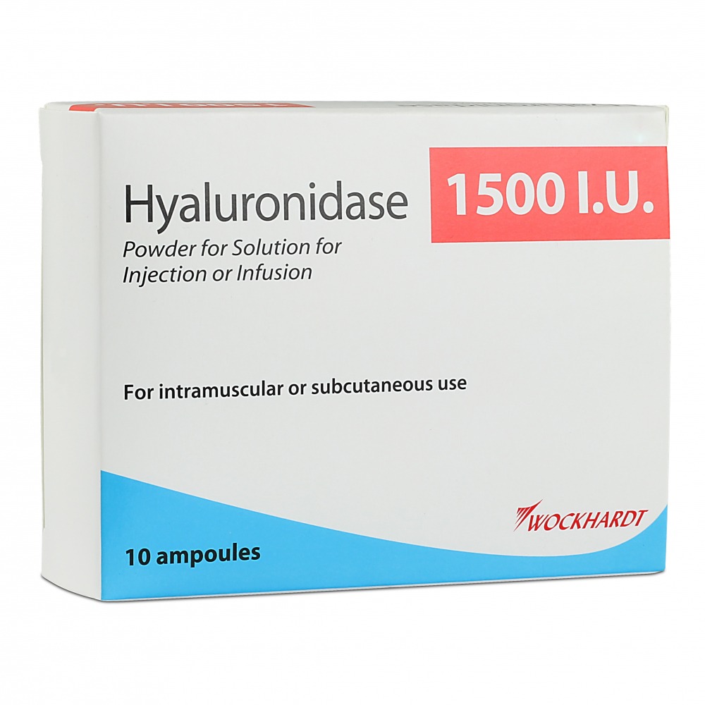 Hyaluronidase - Liều dùng & Cách dùng thuốc an toàn 1