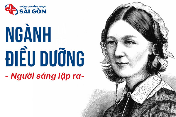 Người sáng lập ra Điều dưỡng