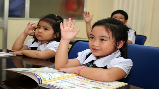 Bộ Giáo dục: Thí điểm dạy tiếng Trung Quốc từ lớp 3 
