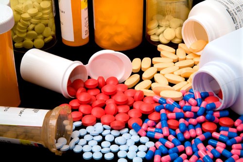 Các loại thuốc làm ảnh hưởng trực tiếp đến thận cần tránh?