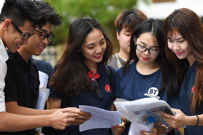 Đại học Y Dược Thái Bình công bố phương án tuyển sinh năm 2018