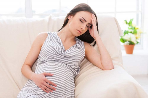 Phụ nữ mang thai có nên uống thuốc cảm cúm? 