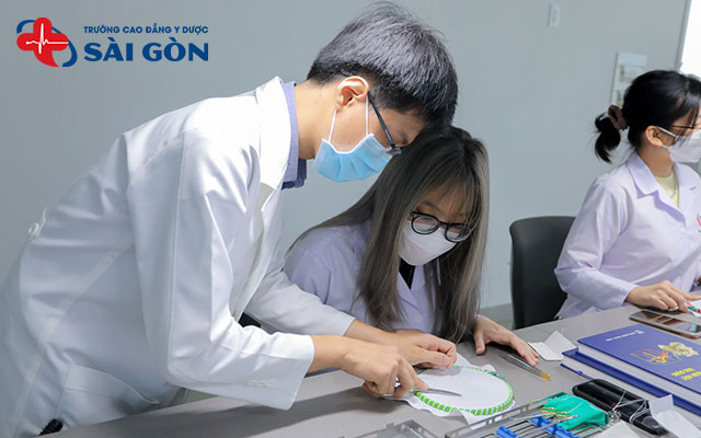 b&aacute;c sĩ x&eacute;t nghiệm y học học bao nhi&ecirc;u năm