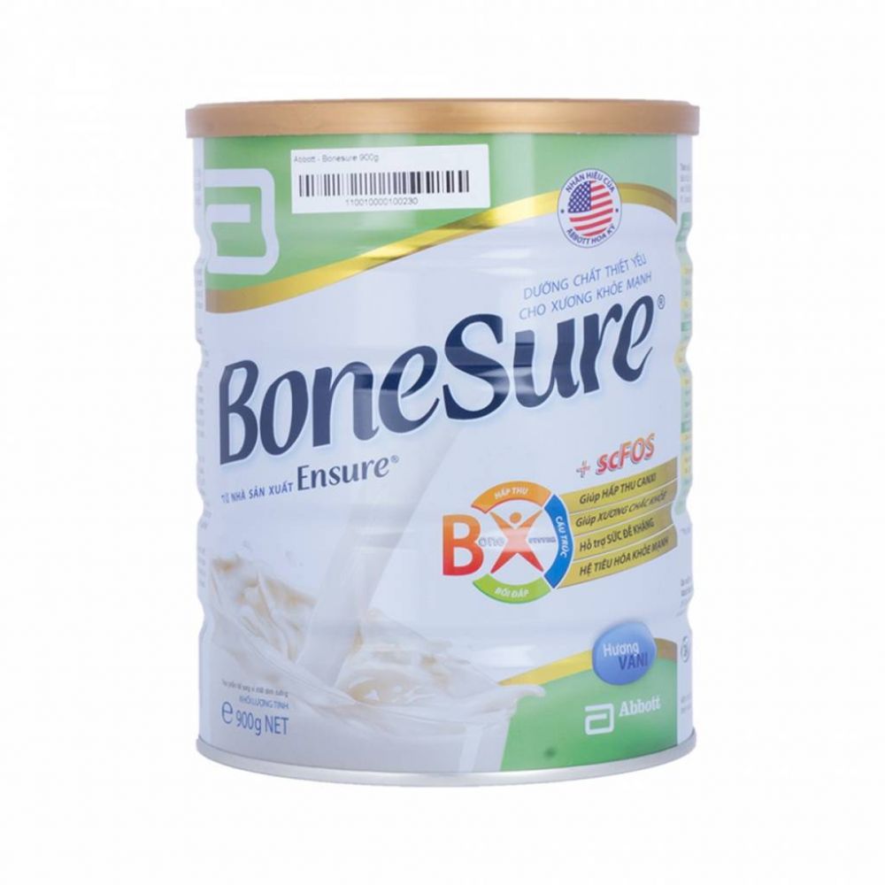 BoneSure là thuốc gì? Tìm hiểu về công dụng của BoneSure 1