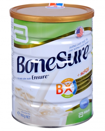 BoneSure là thuốc gì? Tìm hiểu về công dụng của BoneSure 2