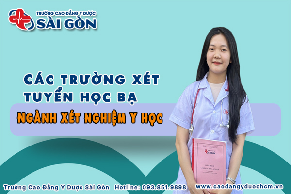c&aacute;c trường x&eacute;t tuyển học bạ ng&agrave;nh x&eacute;t nghiệm