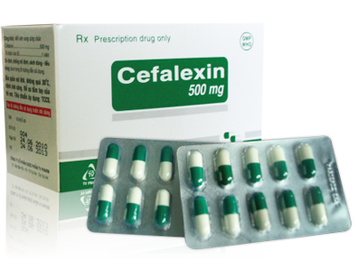 Cefalexin - Liều dùng & Cách dùng thuốc an toàn 1