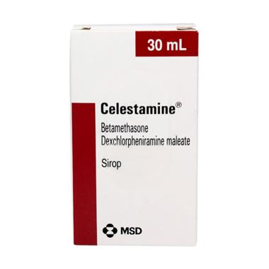 Hướng dẫn về cách sử dụng thuốc Celestamine an toàn 2
