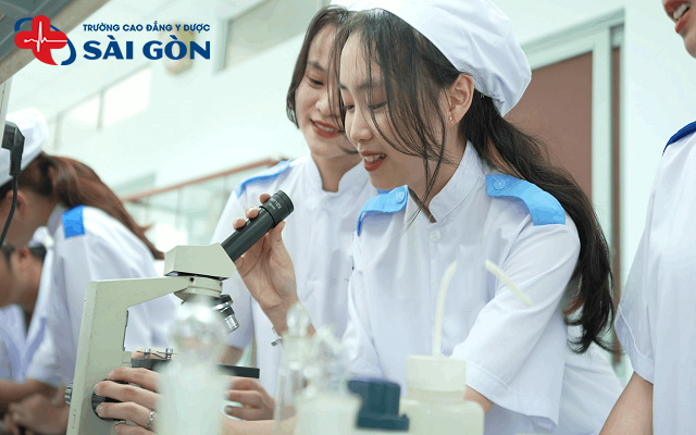 chứng chỉ ng&agrave;nh x&eacute;t nghiệm y học