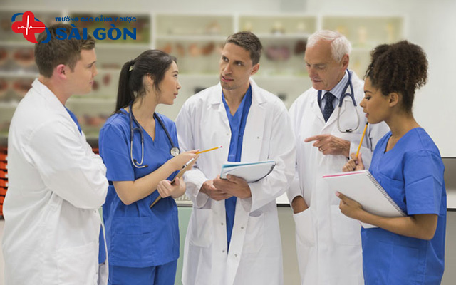 chuy&ecirc;n khoa 1 x&eacute;t nghiệm