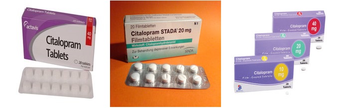 Tổng hợp những thông tin liên quan đến thuốc Citalopram Stada 2