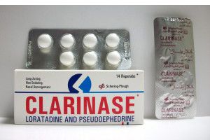 Clarinase Repetab - Liều dùng & Cách sử dụng thuốc an toàn 2