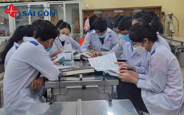 c&oacute; n&ecirc;n học Văn bằng 2 Phục hồi chức năng