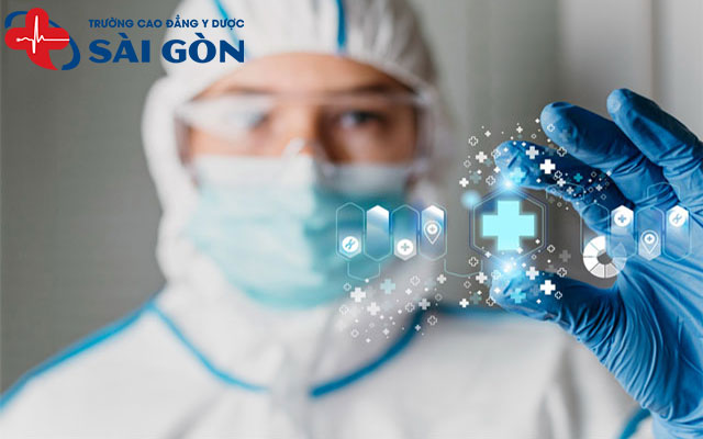 đạo đức h&agrave;nh nghề kỹ thuật x&eacute;t nghiệm y học