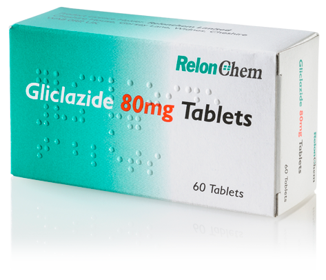 Gliclazide - Liều dùng & Cách dùng thuốc an toàn 1